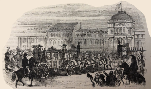 bonaparte