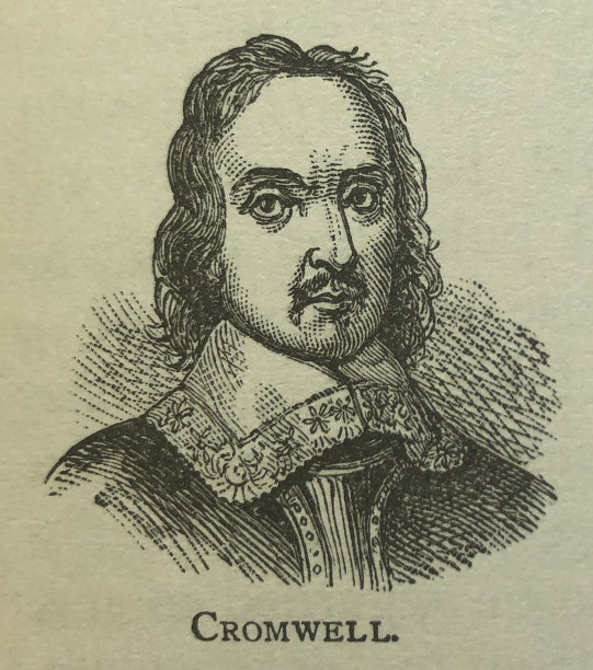 cromwell