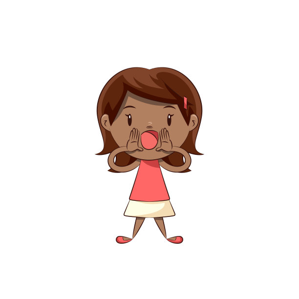 沟通,可爱的,噪声