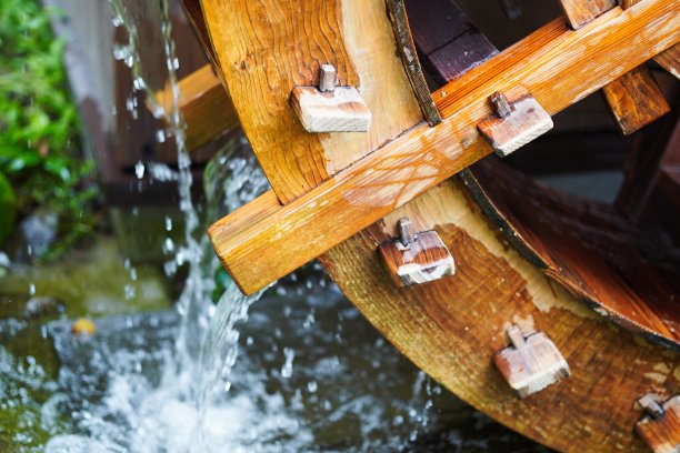 watermill