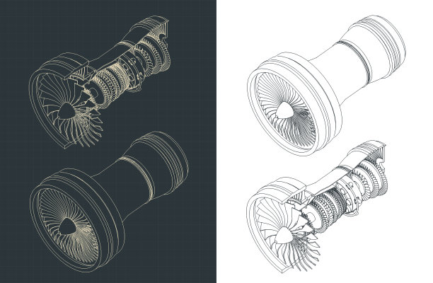 turbine