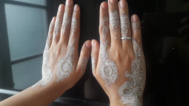 mehendi