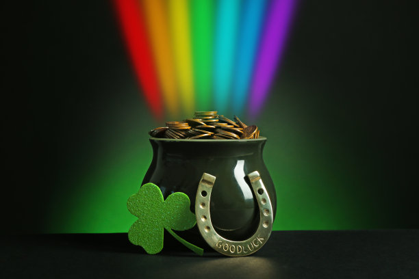 luck