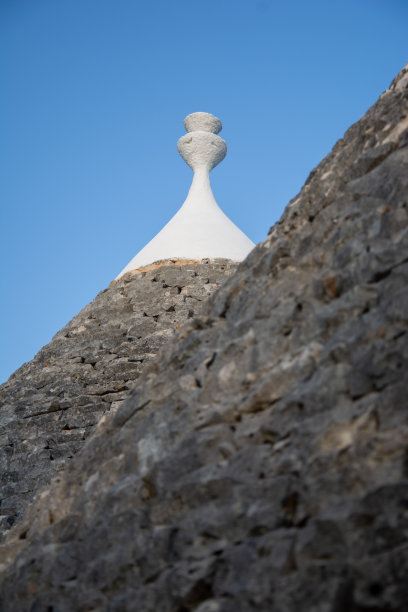 trulli