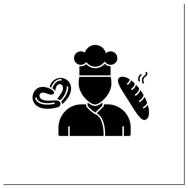 店铺形象设计品牌符号