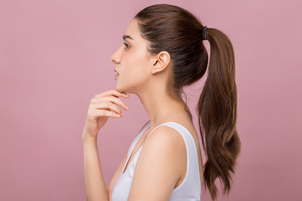 ponytail