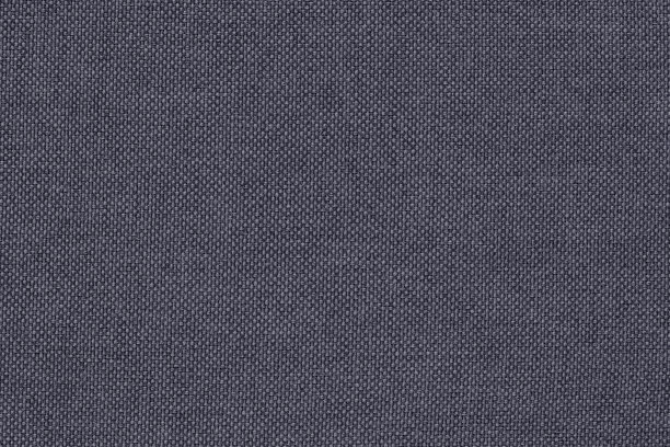 灰色编织渐变布纹地毯