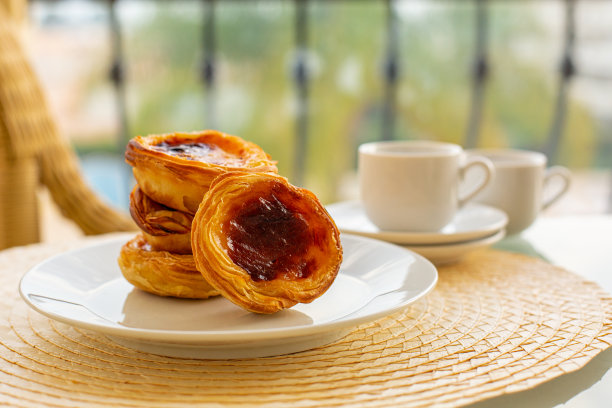 tartlet