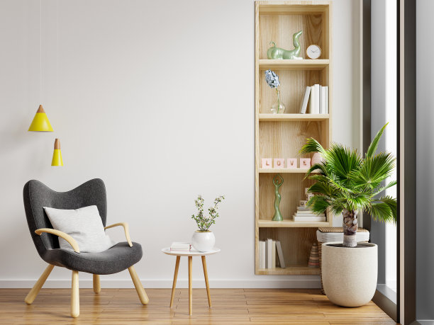 corner