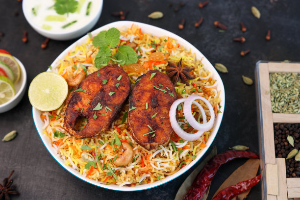biryani