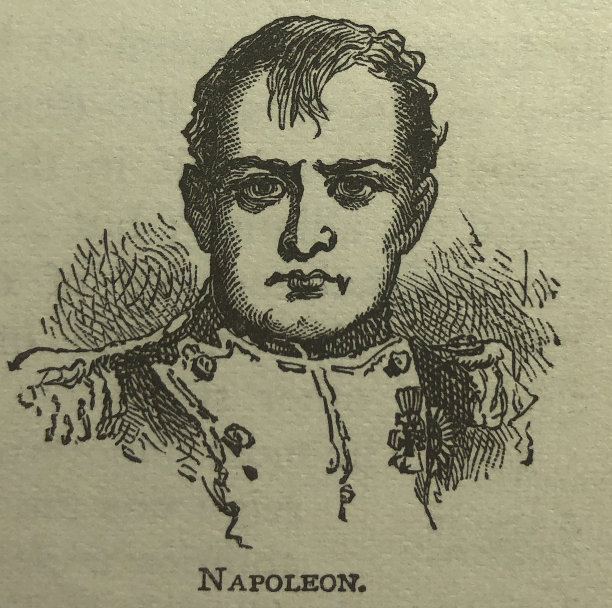 bonaparte
