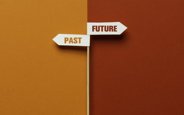 past