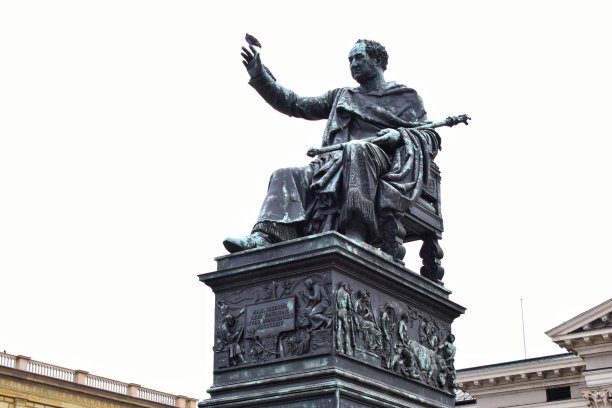 maximilian