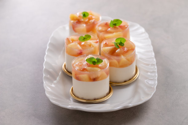 pudding