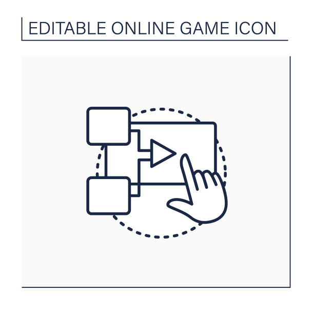 游戏世界logo
