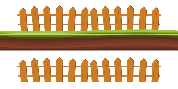 fence