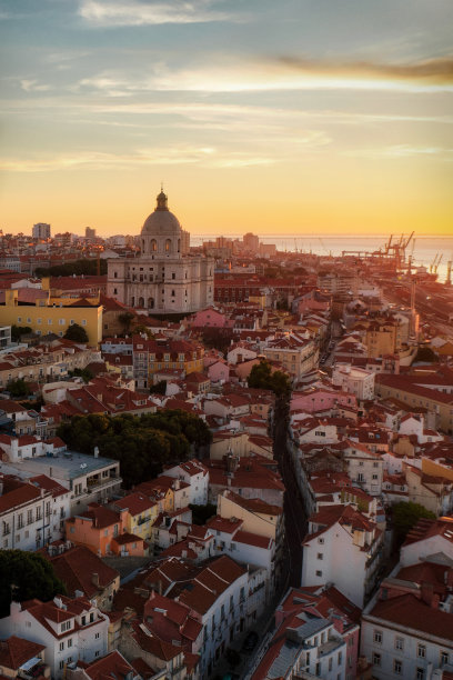 lisbon
