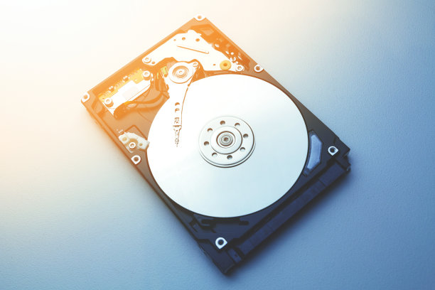 disk