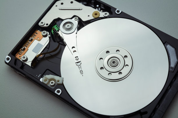 disk