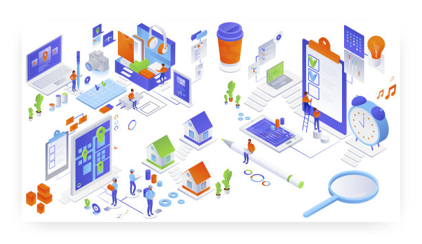 isometric