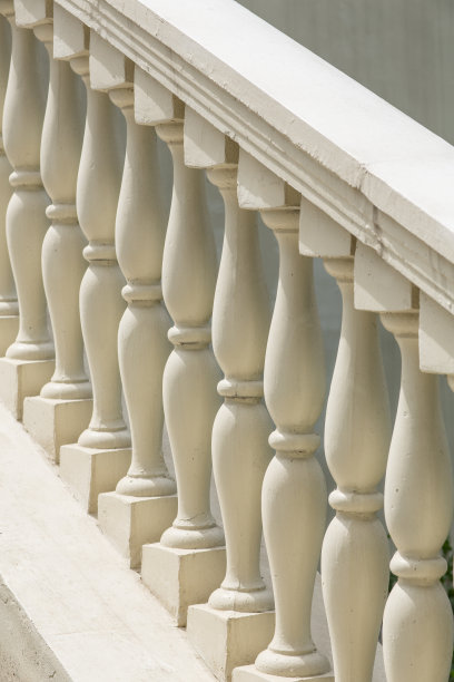 baluster