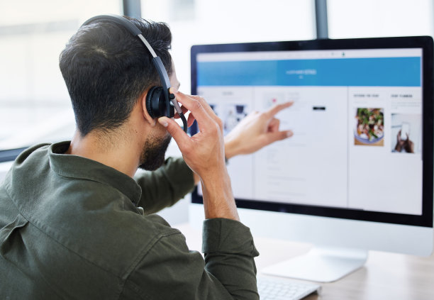 headset