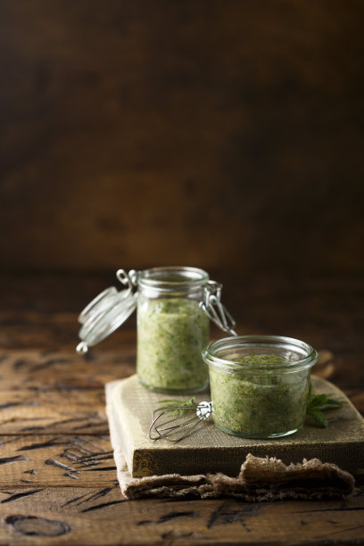 dill