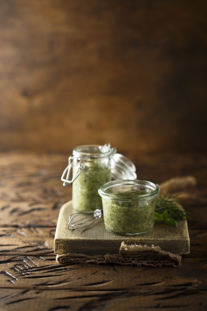 dill