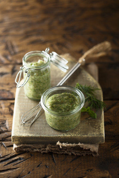 dill