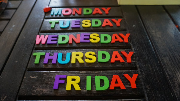 week