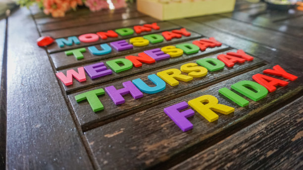week