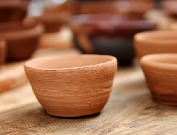 古代雕塑制作工艺