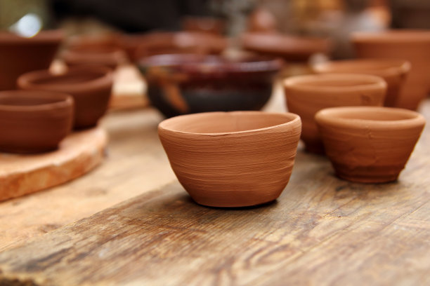 古代雕塑制作工艺