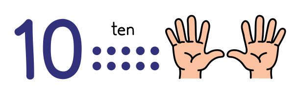 ten