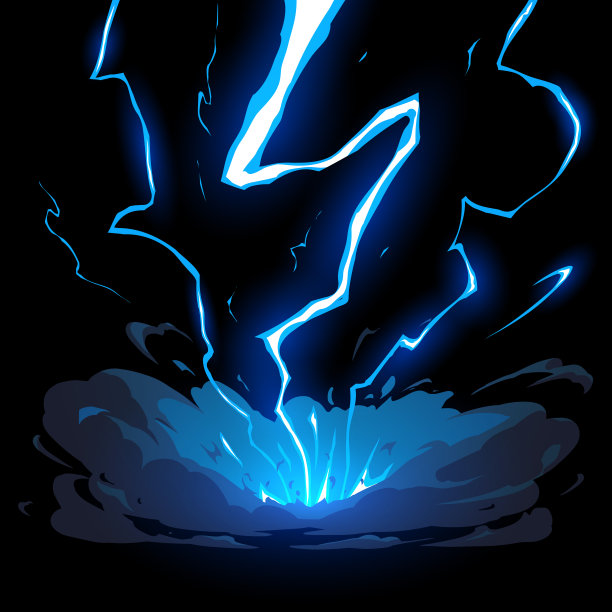 lightning