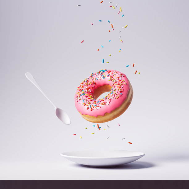 doughnut