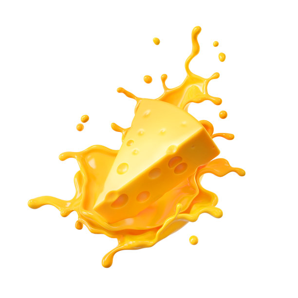 splashing