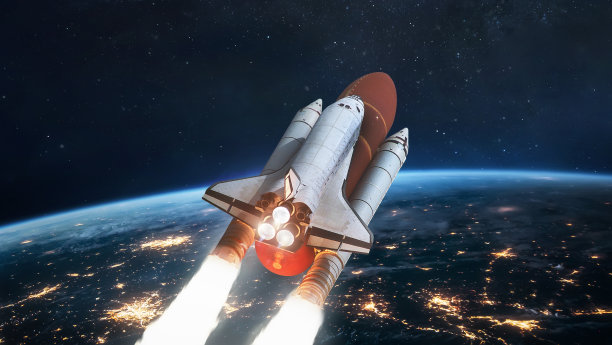 rocket