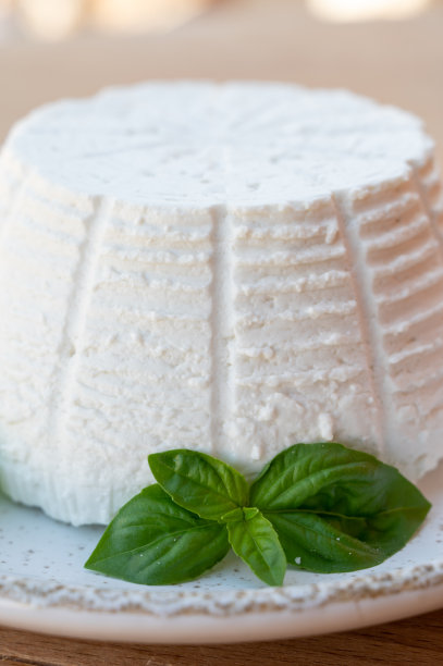ricotta