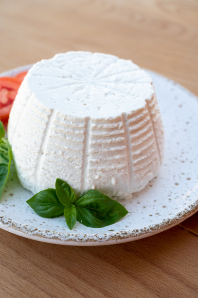 ricotta