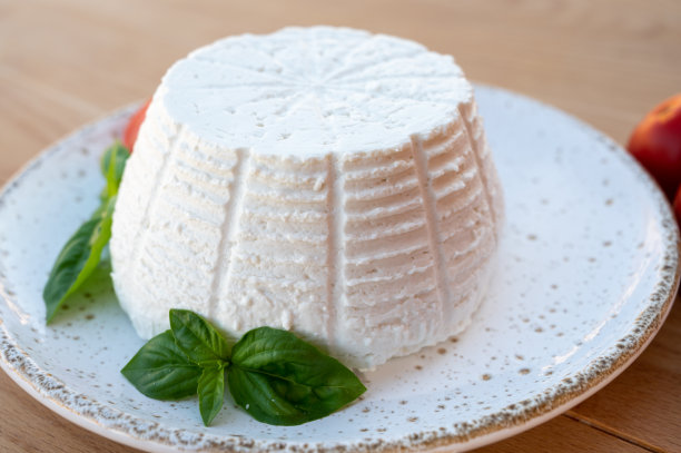 ricotta