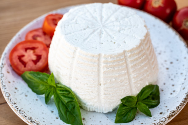 ricotta