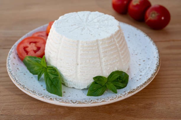 ricotta