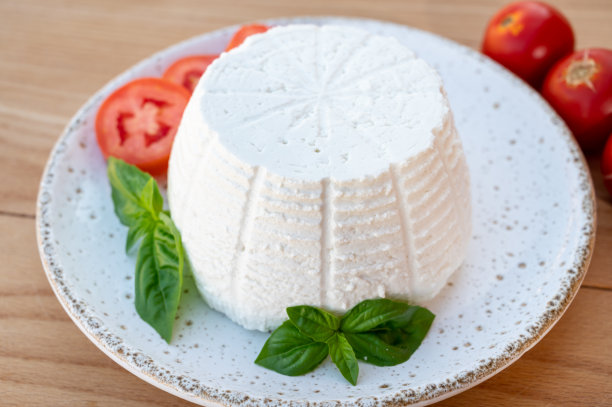 ricotta