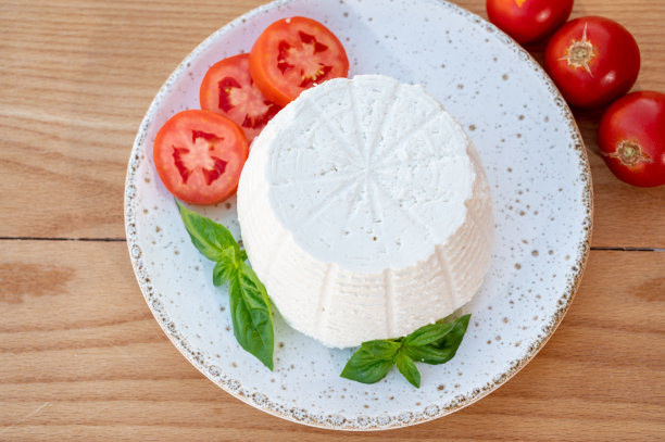 ricotta