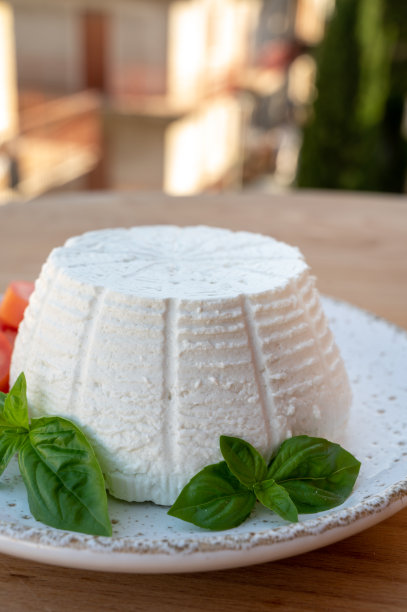ricotta