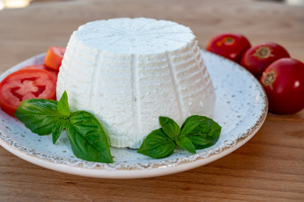 ricotta