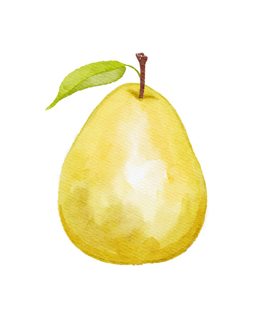 pears