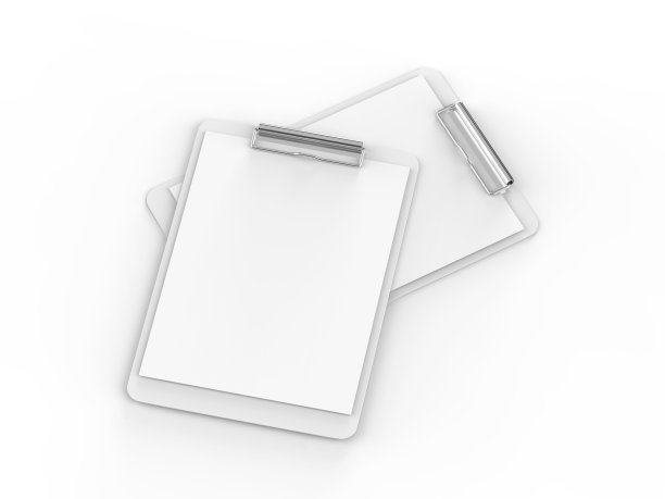 clipboard