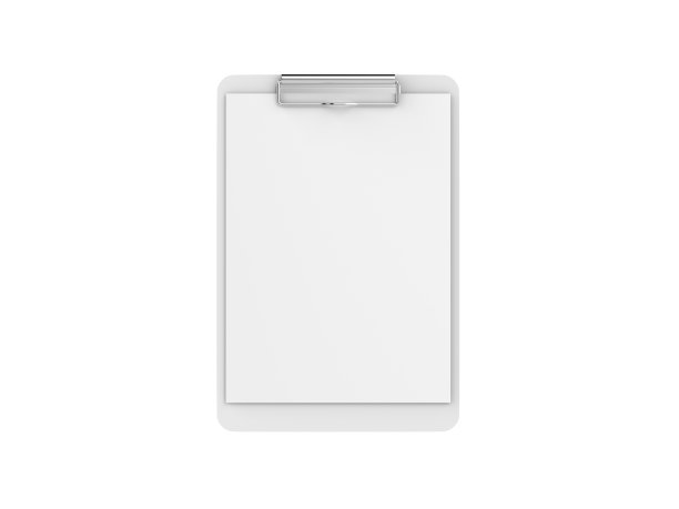 clipboard